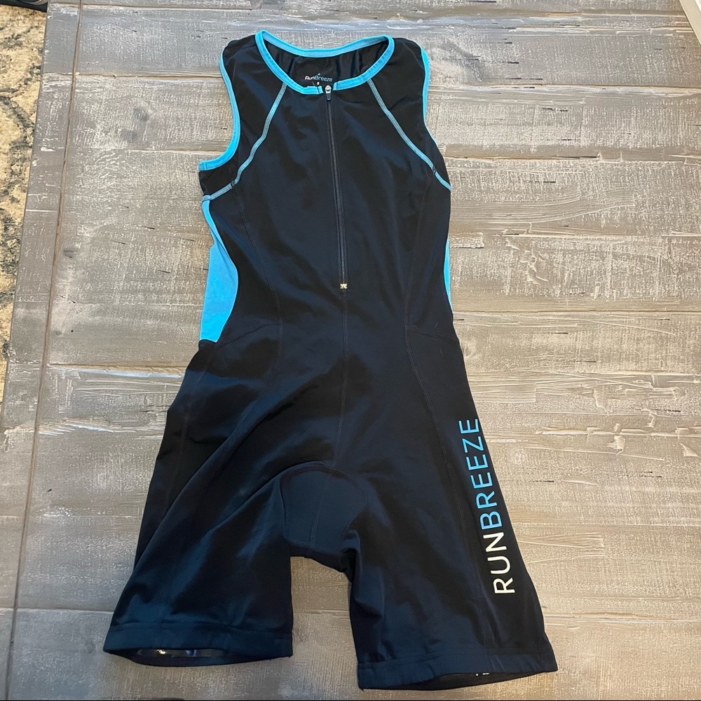 Triathlon Suit